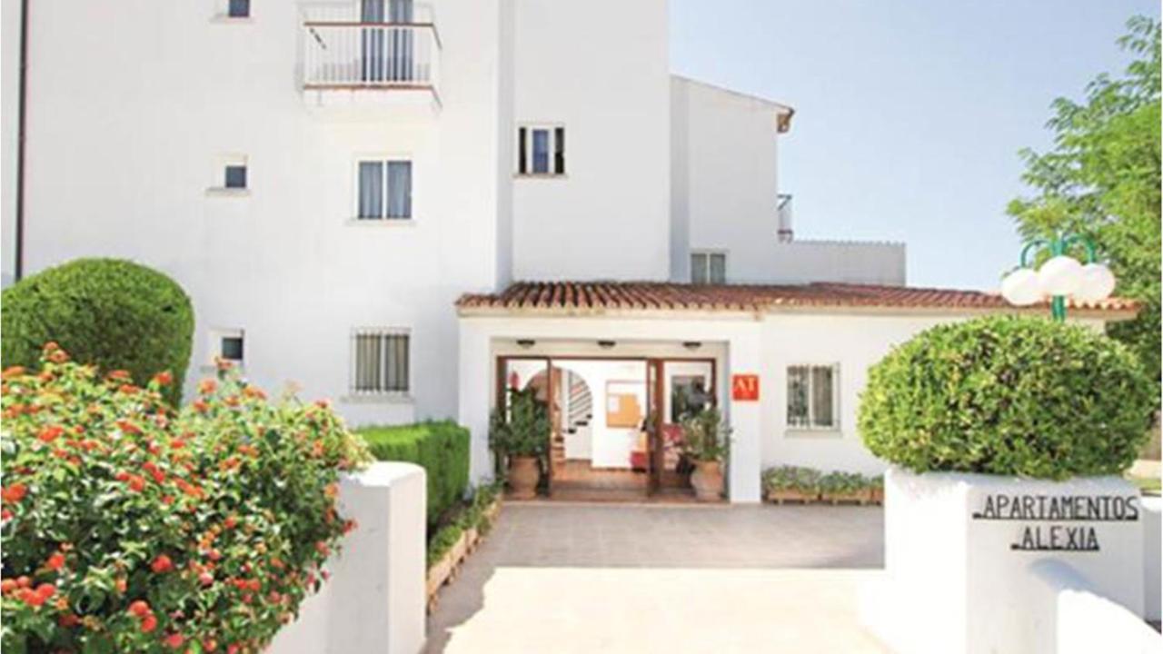 Villa Alexia - Apartment Coral - Puerto Pollensa Exterior photo