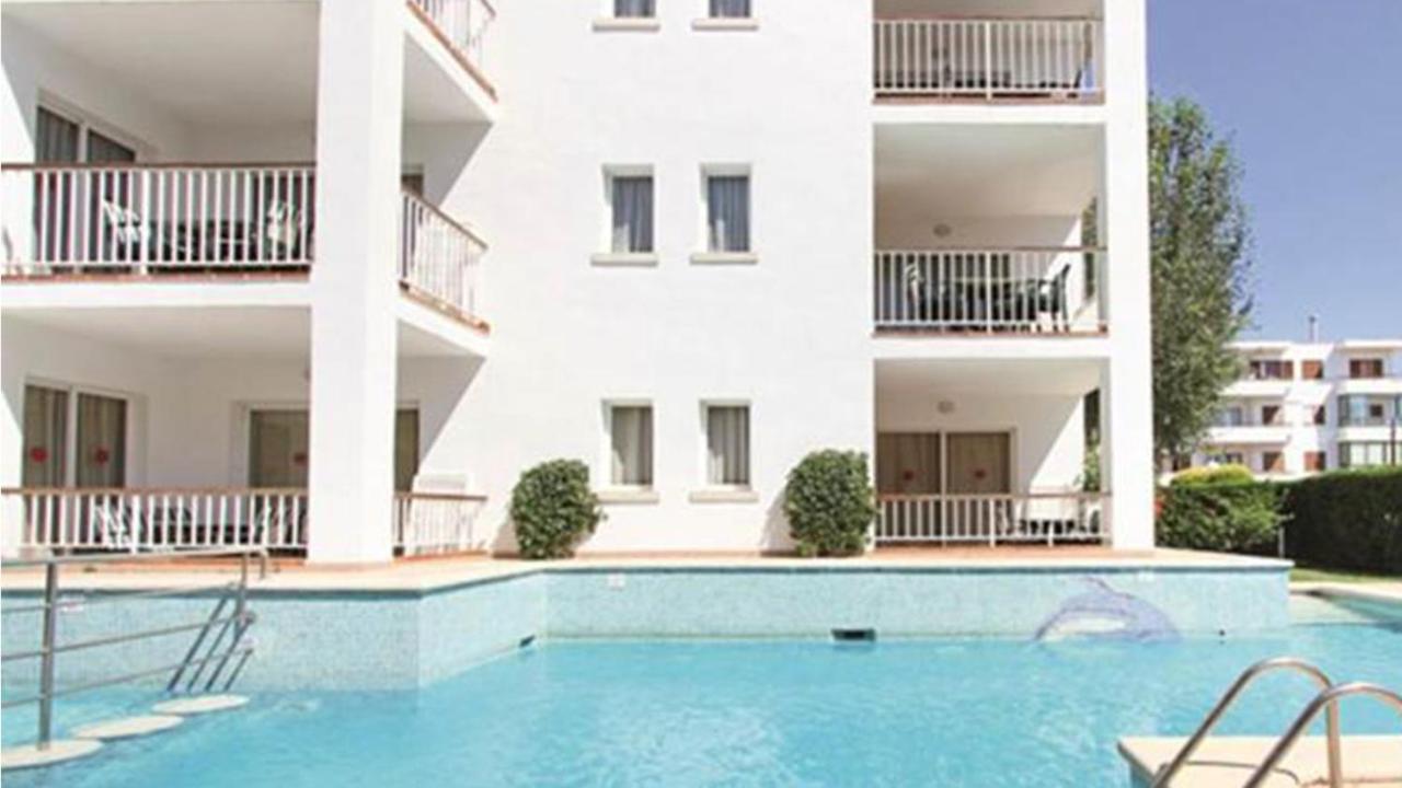 Villa Alexia - Apartment Coral - Puerto Pollensa Exterior photo