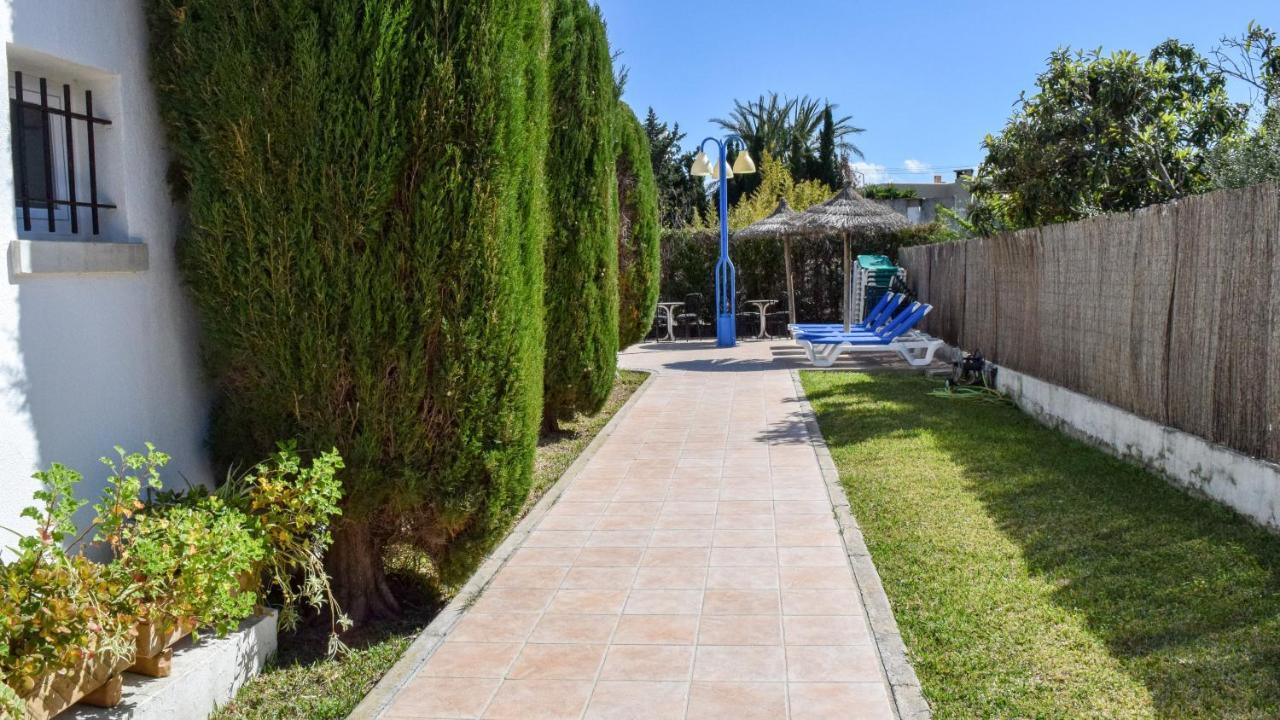 Villa Alexia - Apartment Coral - Puerto Pollensa Exterior photo