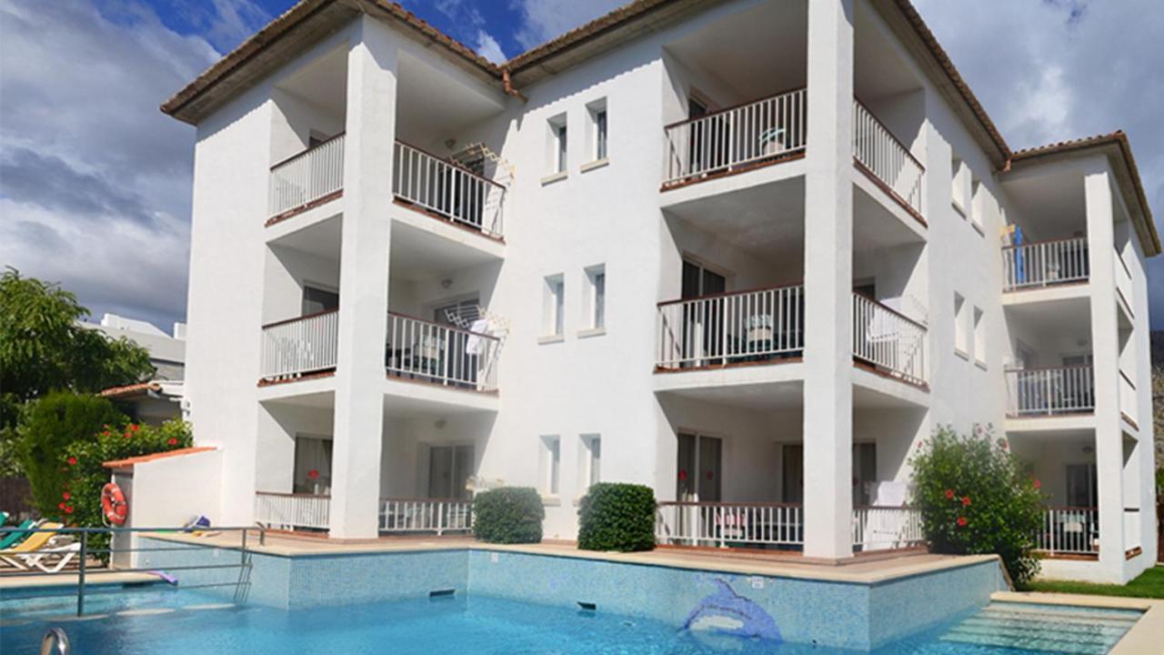 Villa Alexia - Apartment Coral - Puerto Pollensa Exterior photo